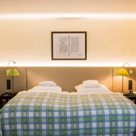 Western Premier Rebstock Отель 4*