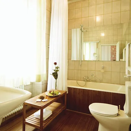 Western Premier Rebstock Вюрцбург