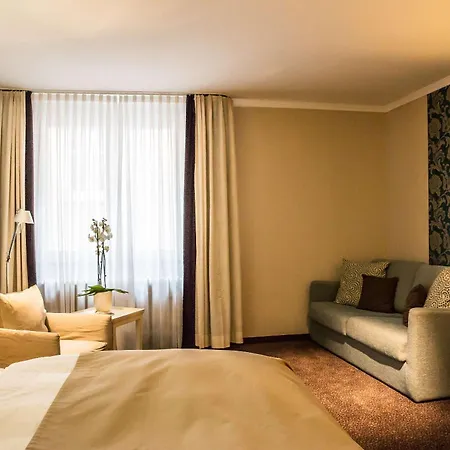 Western Premier Rebstock 4* Вюрцбург
