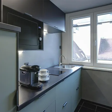 Отель Western Premier Rebstock 4*