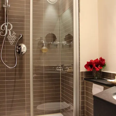 Western Premier Rebstock Hotel 4*