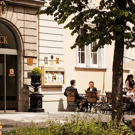 Western Premier Rebstock Hotel Würzburg