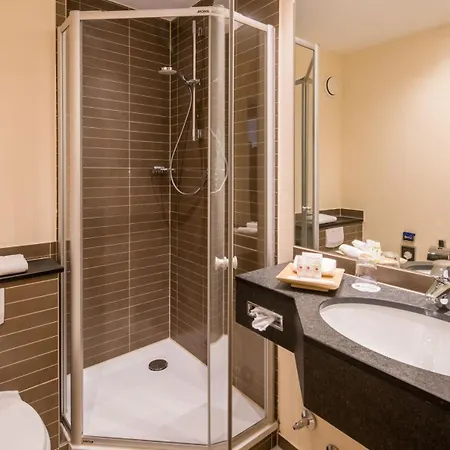 Western Premier Rebstock 4* Würzburg