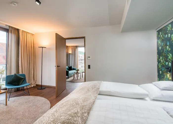 فندق Western Premier Rebstock 4*