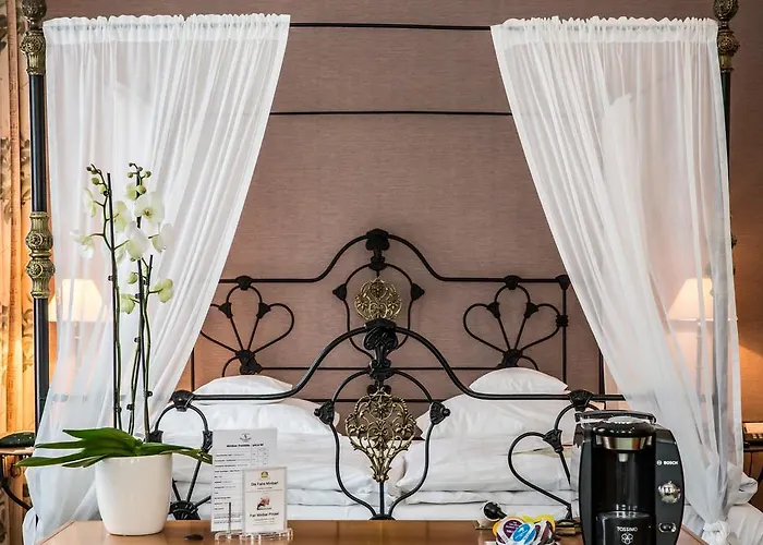 Western Premier Rebstock فندق
