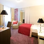 Western Premier Rebstock Hotel Wurzburgo