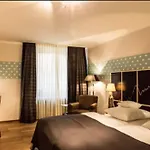 Hotel Western Premier Rebstock