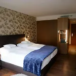 Hotel Western Premier Rebstock Wurzburgo