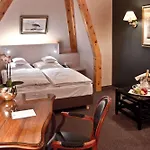 Western Premier Rebstock Hotel 4*
