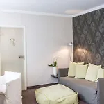 Hotel Western Premier Rebstock 4*