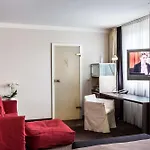 Hotel Western Premier Rebstock Wurzburgo