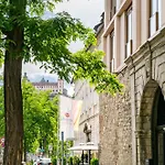 Hotel Western Premier Rebstock