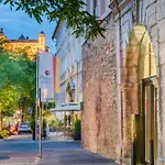 Szálloda Western Premier Rebstock 4*