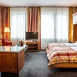Western Premier Rebstock 4* Wurzburgo