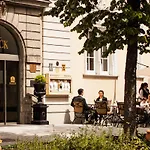 Western Premier Rebstock Hotel Wurzburgo