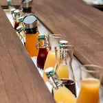 Hotel Western Premier Rebstock