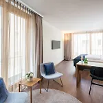 Hotel Western Premier Rebstock 4*