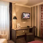 Western Premier Rebstock Hotel 4*