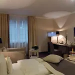 Western Premier Rebstock Hotel Wurzburgo
