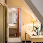 Hotel Western Premier Rebstock