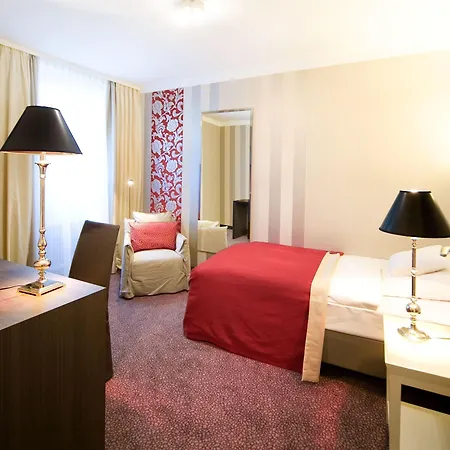 Western Premier Rebstock Hotel Wurzburg