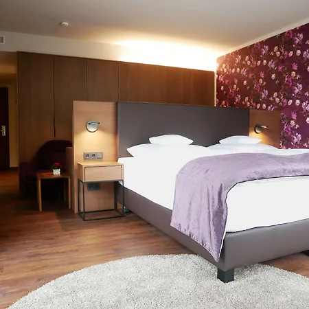 Hotel Western Premier Rebstock Wurzburg