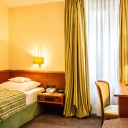 Hotel Western Premier Rebstock Wurzburg
