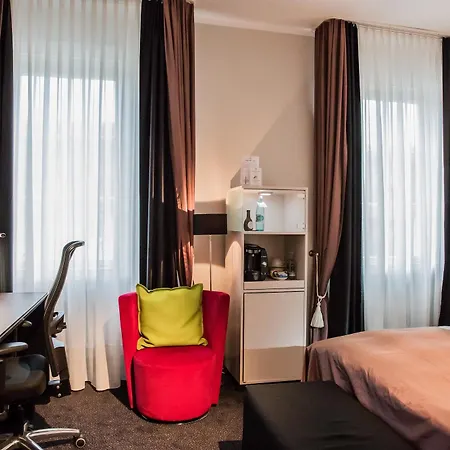 Best Western Premier Rebstock Hotel