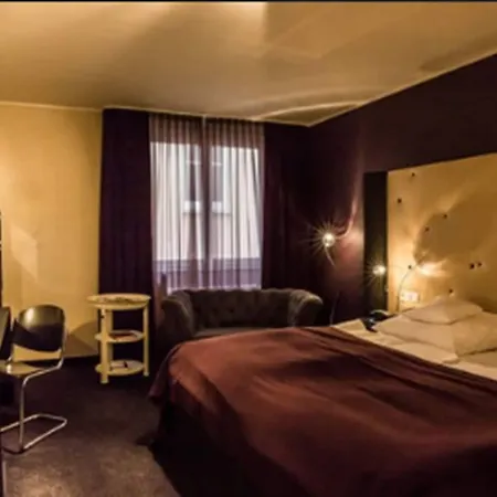 Western Premier Rebstock Hotel Wurzburg