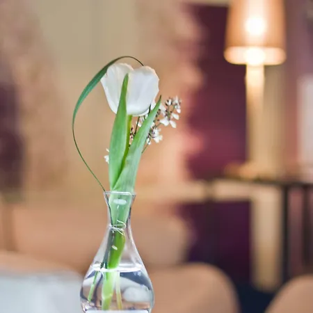 Western Premier Rebstock Szálloda 4*