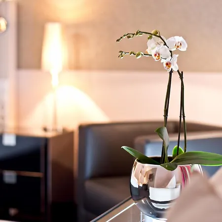 Western Premier Rebstock Hotel 4*