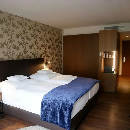 Hotel Western Premier Rebstock Würzburg