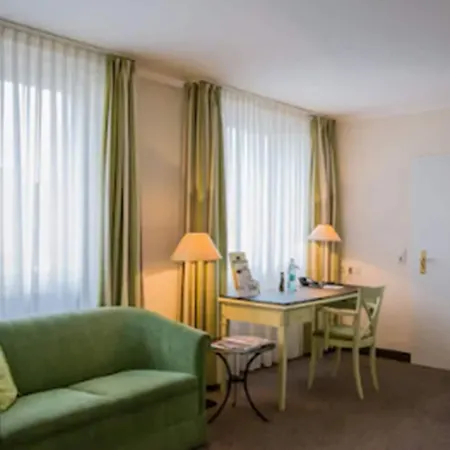 Hotel Western Premier Rebstock