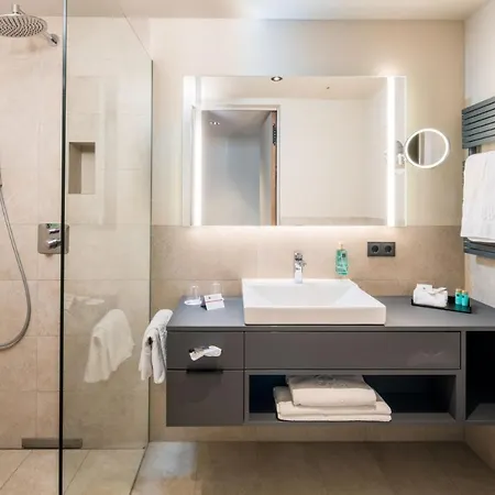 Western Premier Rebstock Hotel 4*