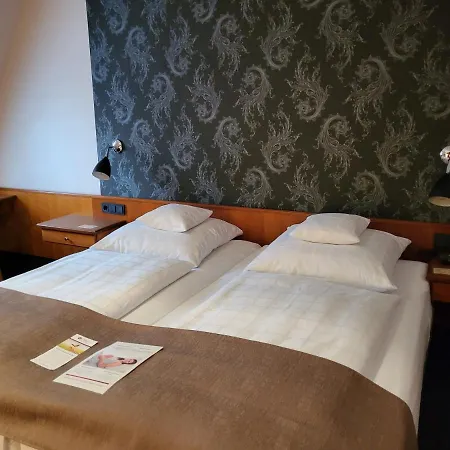 Western Premier Rebstock Hotel 4*