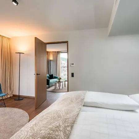 Western Premier Rebstock Hotel