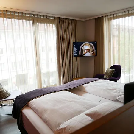 Western Premier Rebstock Hotel Wurzburg