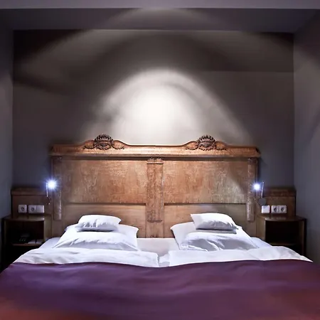 Hotel Western Premier Rebstock Wurzburg