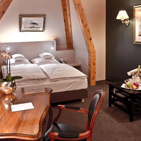 Western Premier Rebstock Hotel 4*