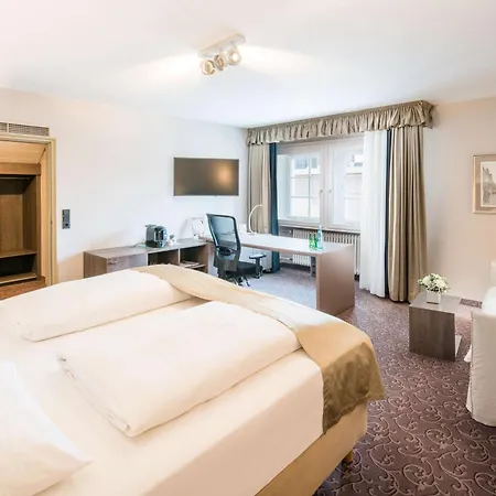 Western Premier Rebstock Hotel Wurzburg