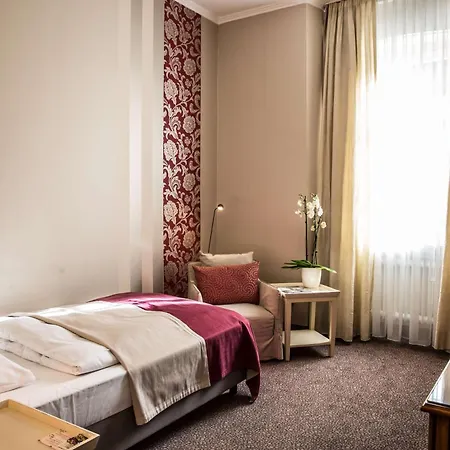 Western Premier Rebstock Hotel Wurzburg