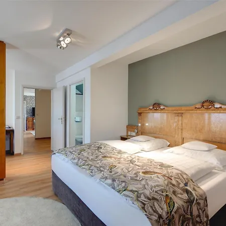 Western Premier Rebstock Hotel 4*