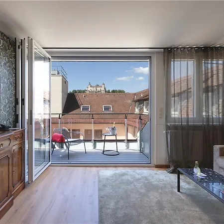 Hotel Western Premier Rebstock