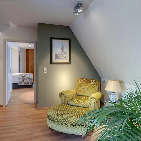 Hotel Western Premier Rebstock 4*