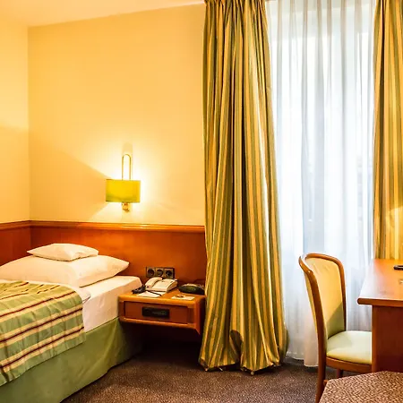 Western Premier Rebstock Hotel 4*