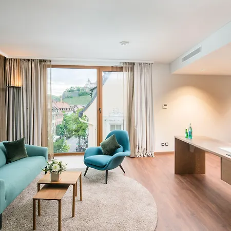 Western Premier Rebstock Hotel