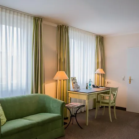 Hotel Western Premier Rebstock Wurzburg