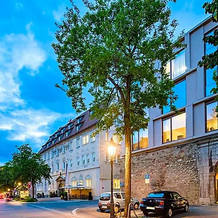 Western Premier Rebstock Otel