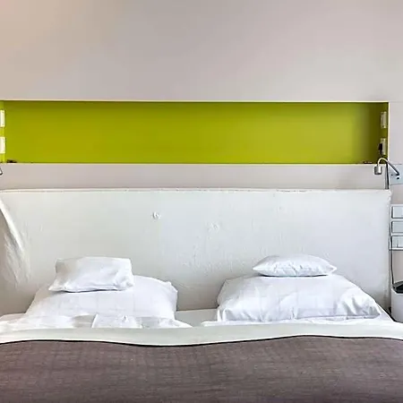 Western Premier Rebstock Otel 4*