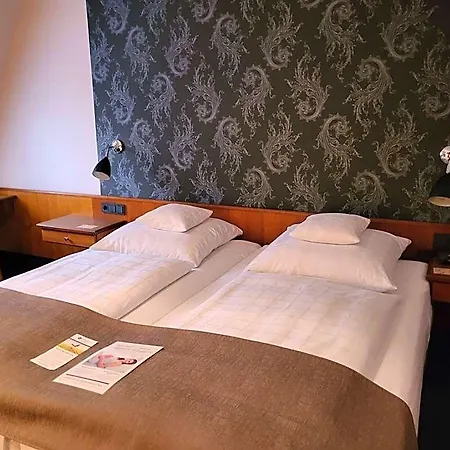 Western Premier Rebstock 4* Würzburg